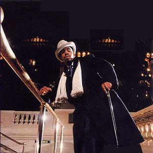 Grand Daddy I.U. f Big Snow, Kid Capri,