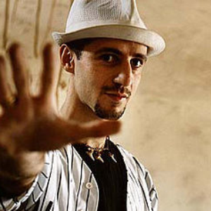 Sergent Garcia