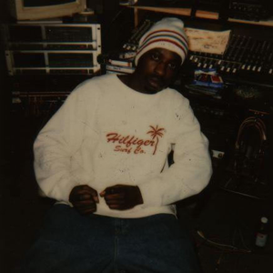 KRS-One f L Da Headtoucha