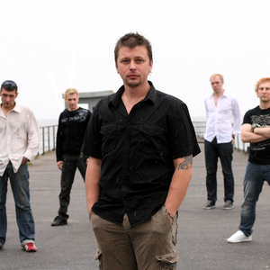 Florian and Enter The Tainment