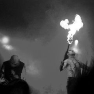 Mr. Serv-On f Blackwater