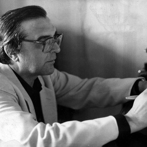 Henri Padovani