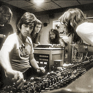 Bonnie Tyler and Mike Oldfield