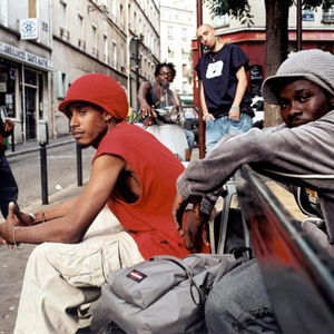 Roberta Flack and Donny Hathaway