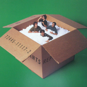 Propellerheads f Jungle Brothers