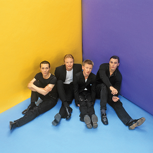 Candi And The Backbeat
