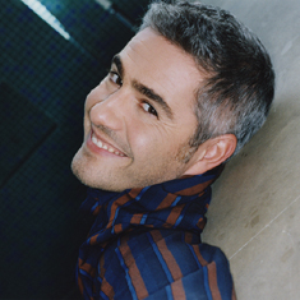 Garber Josh