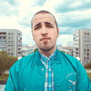 Clipse f Markita