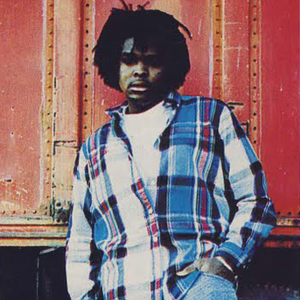 Reg Presley