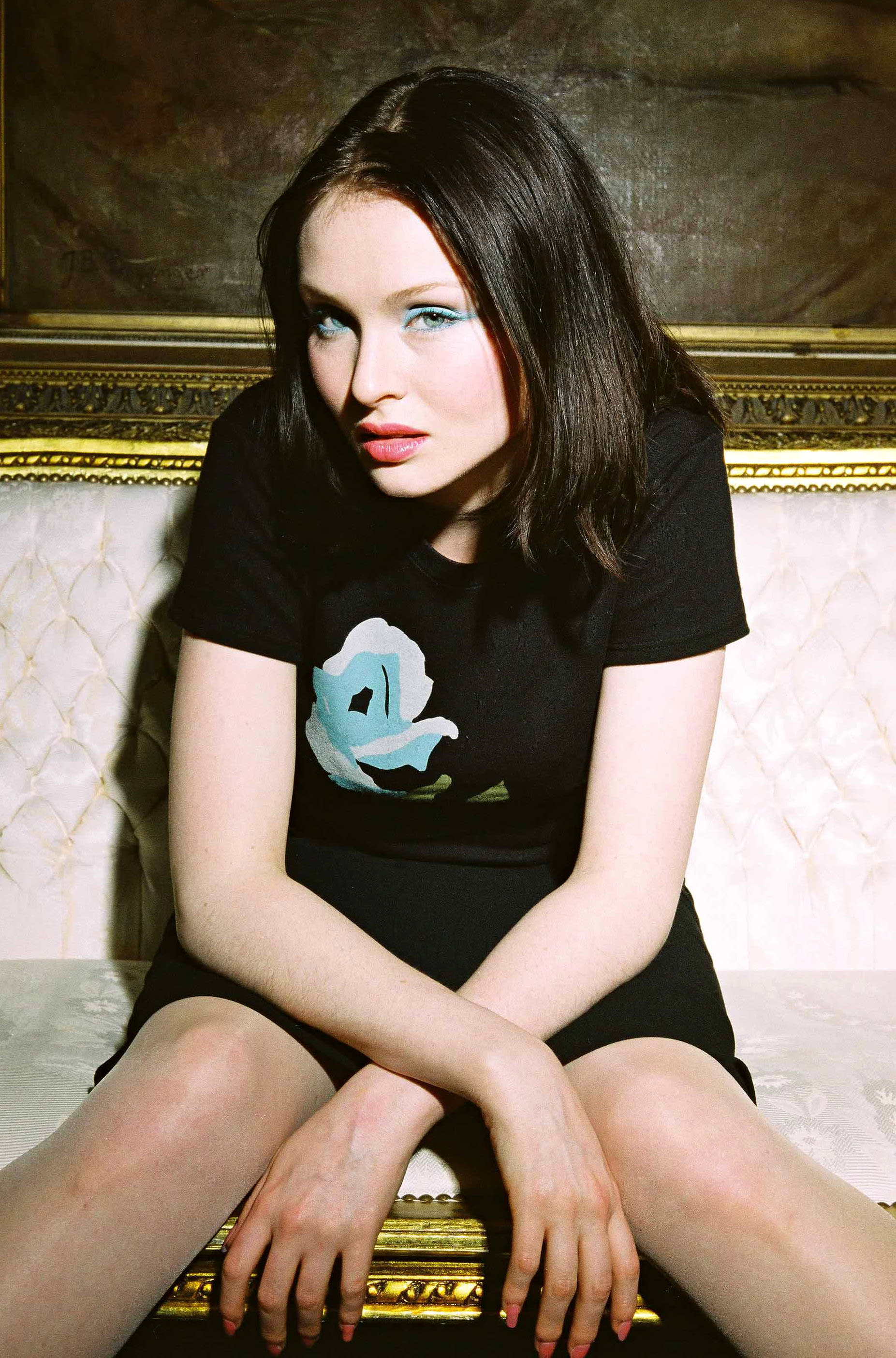 Sophie ellis bextor фото