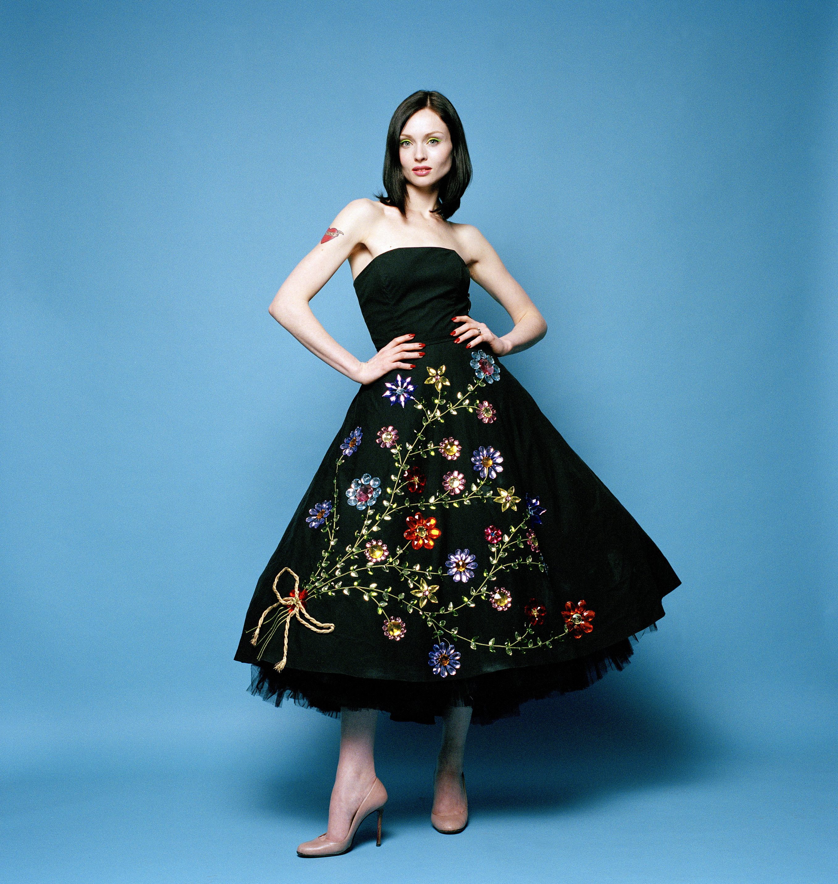 Sophie ellis bextor фото сейчас