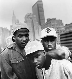 фотография A Tribe Called Quest