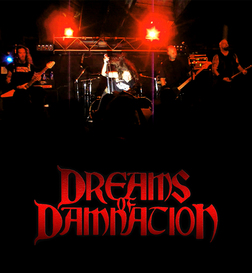 фотография Dreams Of Damnation