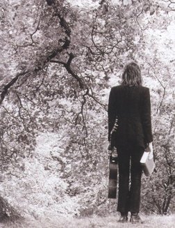 фотография Nick Drake