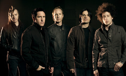 фотография Nine Inch Nails