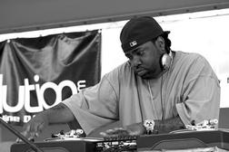 фотография Lord Finesse