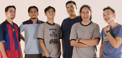 фотография Parokya Ni Edgar