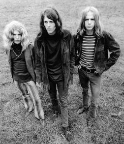 фотография blue cheer