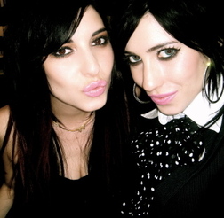 фотография VERONICAS, THE