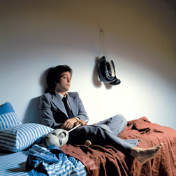 фотография joel billy