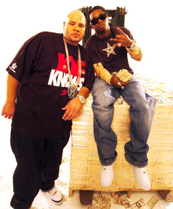 фотография   Fat Joe feat. Lil Wayne