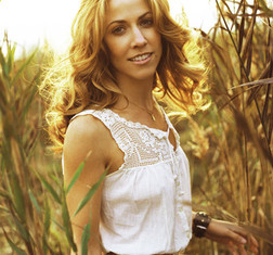 фотография crow sheryl