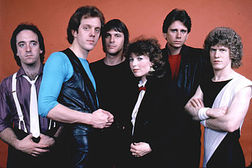 фотография Quarterflash