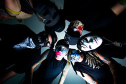 фотография Hollywood Undead