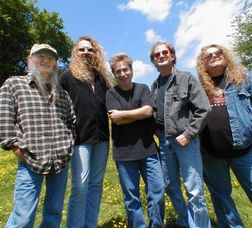 фотография Kentucky Headhunters