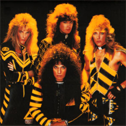 фотография Stryper