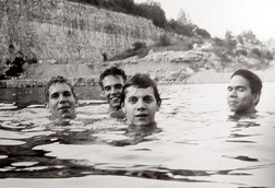 фотография Slint