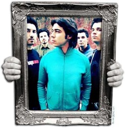 фотография Blind Zero