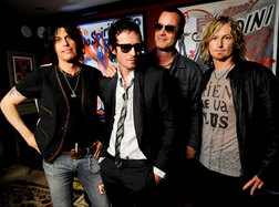 фотография Stone Temple Pilots