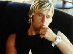 фотография Kevin Max