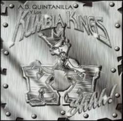 фотография A.B. Quintanilla Y Los Kumbia Kings