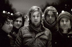 фотография Switchfoot