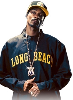 фотография Snoop Dogg
