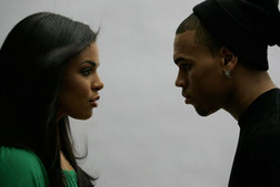 фотография Jordin Sparks ft Chris Brown