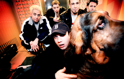 фотография Bloodhound Gang, The