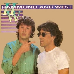 фотография Hammond and West