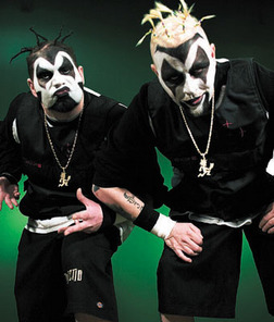 фотография Twiztid