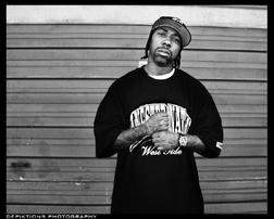 фотография MC Eiht