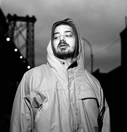 фотография Aesop Rock f Illogic