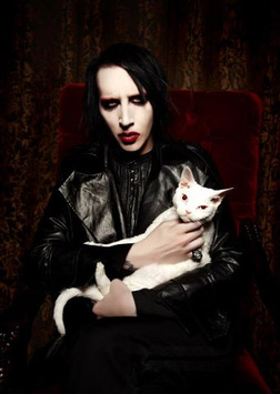 фотография Marilyn Manson