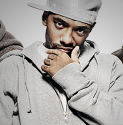 фотография Prodigy (Mobb Deep)