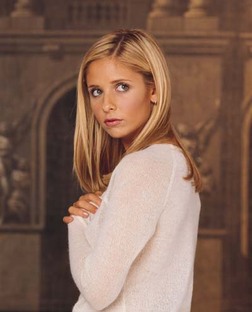 фотография Buffy