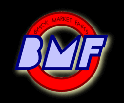 фотография Black Market Farts