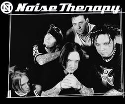 фотография Noise Therapy