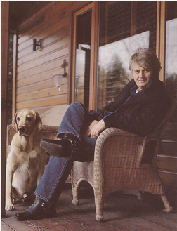 фотография Tom Cochrane