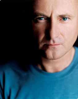 фотография Phil Collins